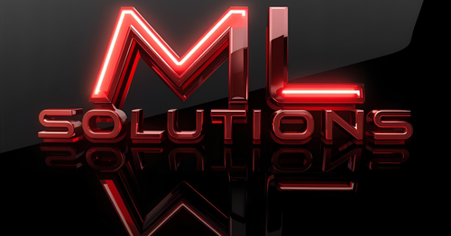 ML solutions